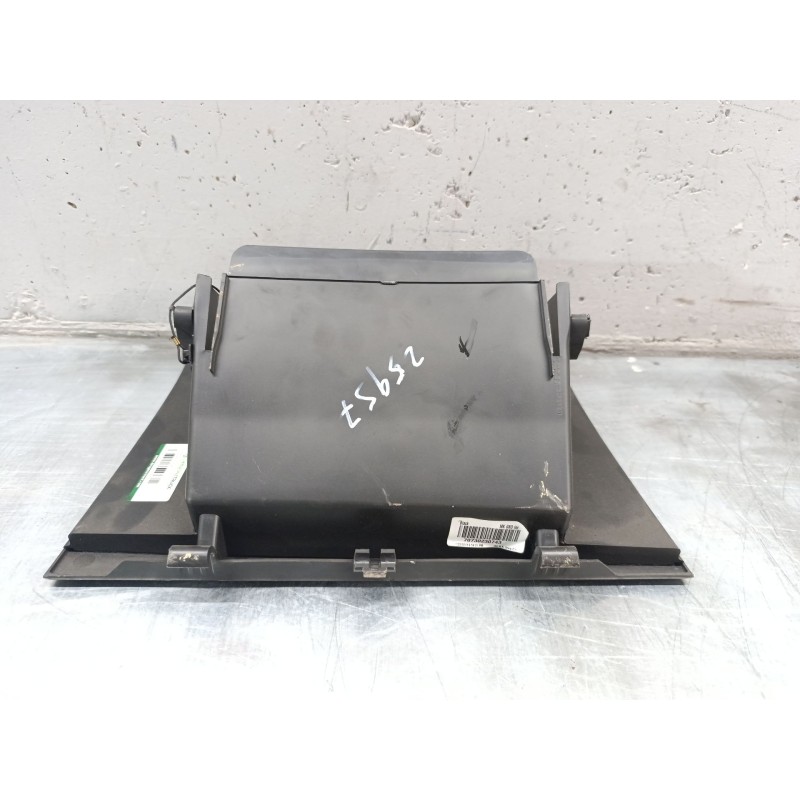 Recambio de guantera para jeep compass (mk49) 2.2 crd referencia OEM IAM - Negro 4