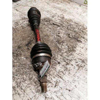 Recambio de transmision delantera izquierda para ford mondeo berlina (gd) ambiente referencia OEM IAM   