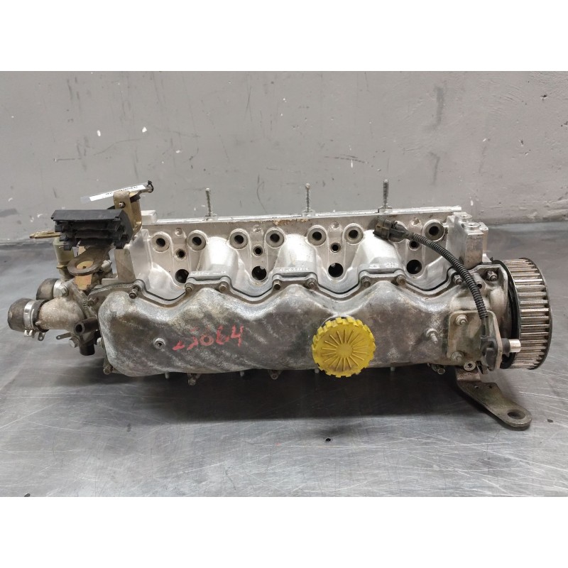 Recambio de culata para fiat ducato furgoneta (244_) 2.8 td referencia OEM IAM 7450510  