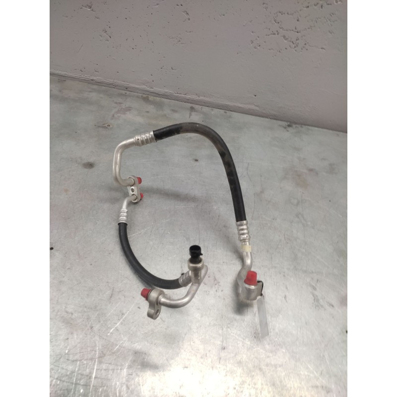 Recambio de tubos aire acondicionado para opel astra k lim. 5türig 120 aniversario referencia OEM IAM   