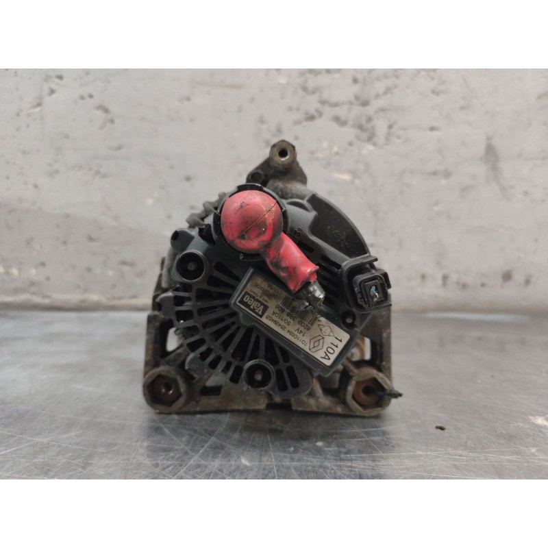 Recambio de alternador para nissan note (e11e) acenta referencia OEM IAM 8200386806 - Rojo 3