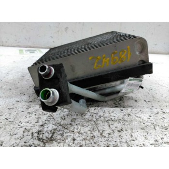 Recambio de evaporador aire acondicionado para volkswagen polo berlina (6n2) trendline referencia OEM IAM 1H1819031A  