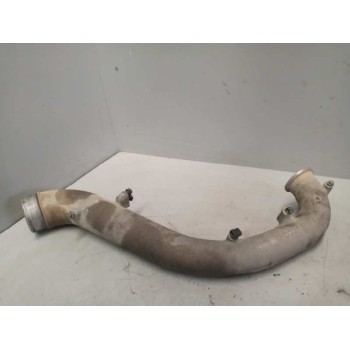 Recambio de tubo admision para iveco stralis (ad/at) fg at   4x2 larga distancia referencia OEM IAM 504017791  