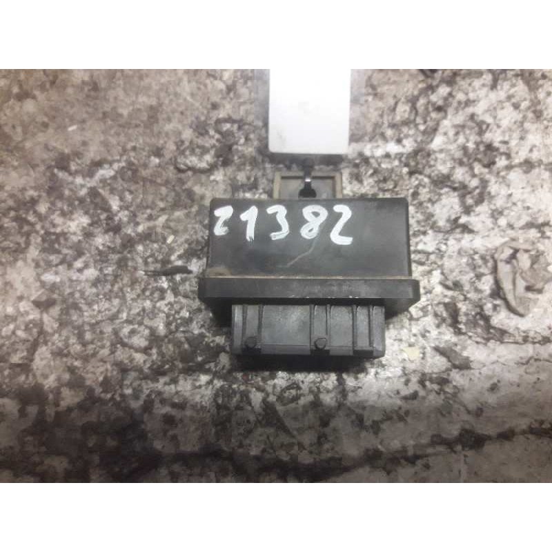 Recambio de modulo electronico para citroën jumpy 1.9 d furg. (776kg) referencia OEM IAM  15 PINS 