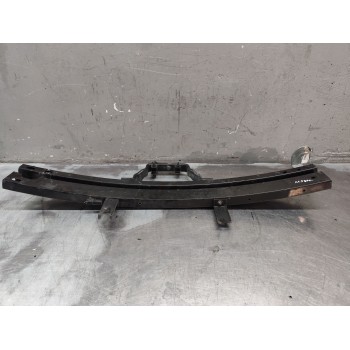 Recambio de refuerzo paragolpes delantero para nissan x-trail iii (t32_, t32r, t32rr) 1.6 dci (t32) referencia OEM IAM   