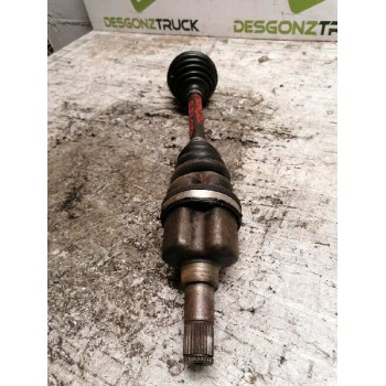 Recambio de transmision delantera izquierda para ford mondeo berlina (gd) ambiente referencia OEM IAM   