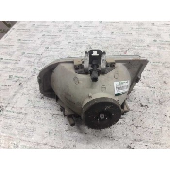 Recambio de faro derecho para ford fiesta berl./courier courier furg. referencia OEM IAM   