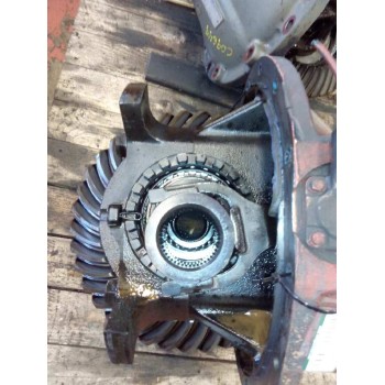 Recambio de grupo para iveco stralis (as) 10.3 diesel referencia OEM IAM 177E 1383200W1739264 