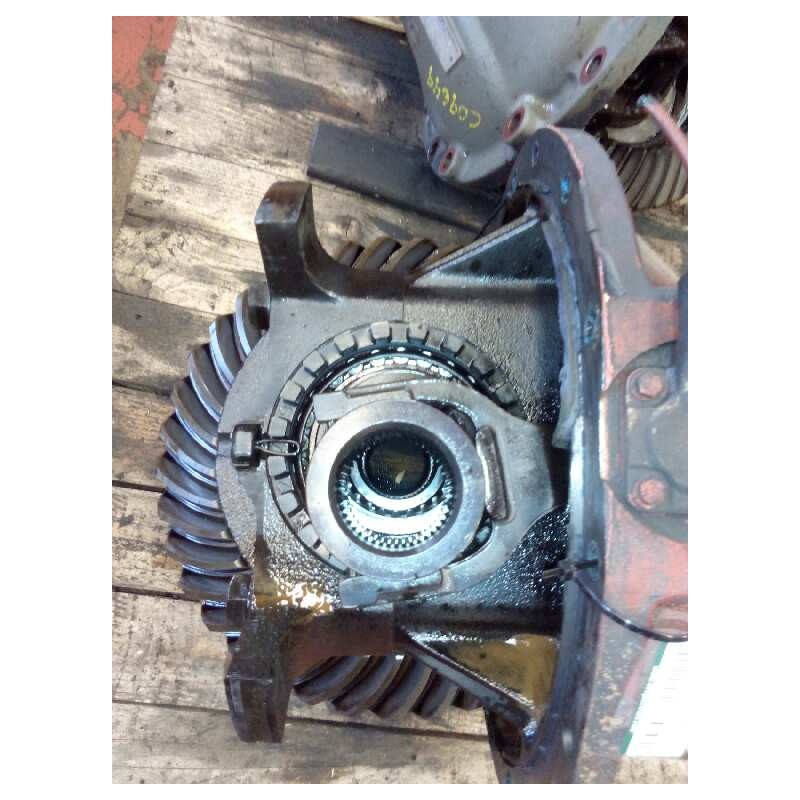 Recambio de grupo para iveco stralis (as) 10.3 diesel referencia OEM IAM 177E 1383200W1739264 - Blanco 3