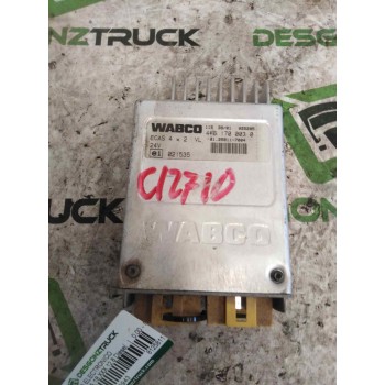 MODULO ELECTRONICO 81258117004 4461700030 CENTRALITA ECAS