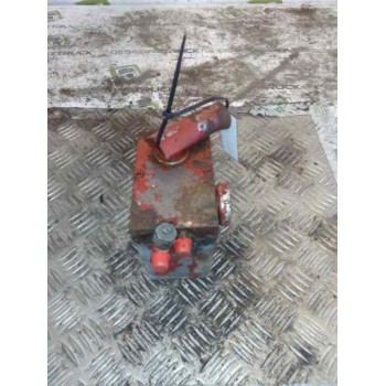 BOMBA ELEVACION CABINA 