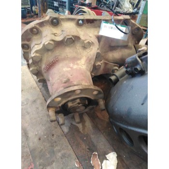 Recambio de grupo para mercedes trucks sk 1722 referencia OEM IAM AL7/1 18X27 