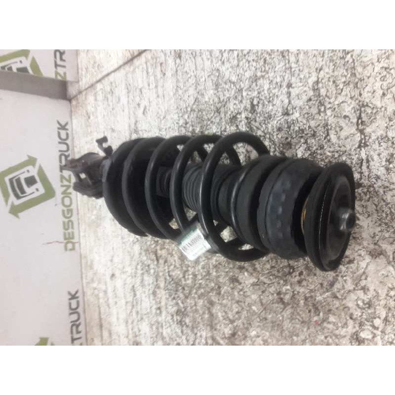 Recambio de amortiguador delantero izquierdo para mercedes-benz vito marco polo (638) 112 cdi referencia OEM IAM 20938038 - Negro 3