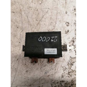 Recambio de centralita inmovilizador para volkswagen t4 transporter/furgoneta syncro (mod. 1991) combi referencia OEM IAM 1H0953