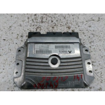 CENTRALITA MOTOR UCE 8200504593 8200461733 