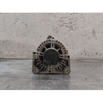 Recambio de alternador para nissan note (e11e) acenta referencia OEM IAM 8200386806  
