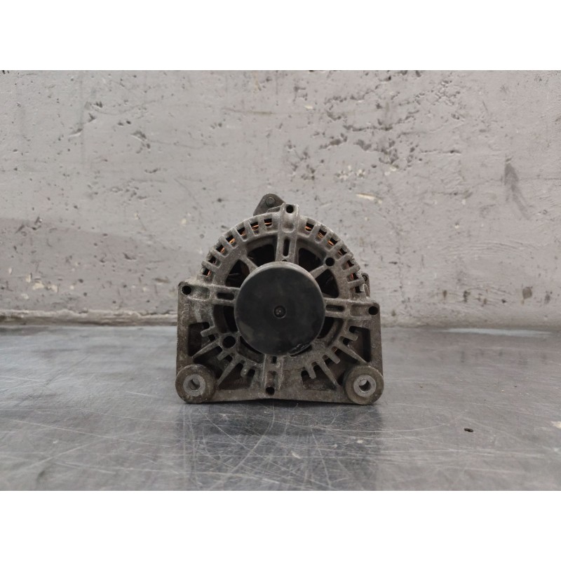 Recambio de alternador para nissan note (e11e) acenta referencia OEM IAM 8200386806 - Rojo 4