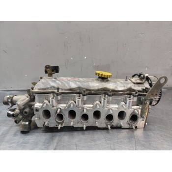 Recambio de culata para fiat ducato furgoneta (244_) 2.8 td referencia OEM IAM 7450510  