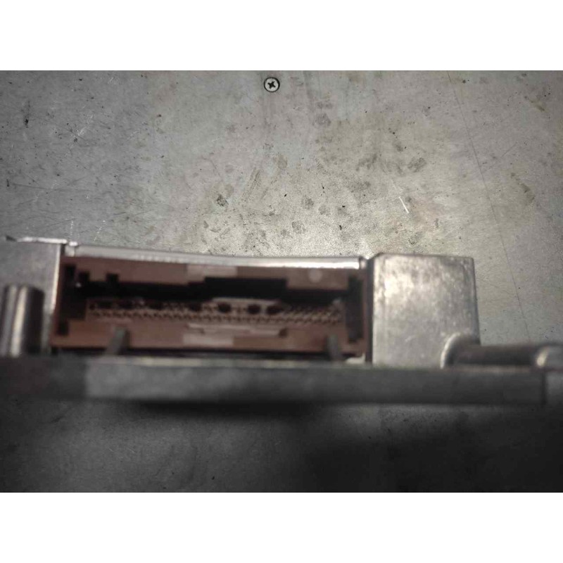 Recambio de centralita airbag para opel corsa c 1.7 16v di cat (y 17 dtl / lk8) referencia OEM IAM 24439954 327963935 2