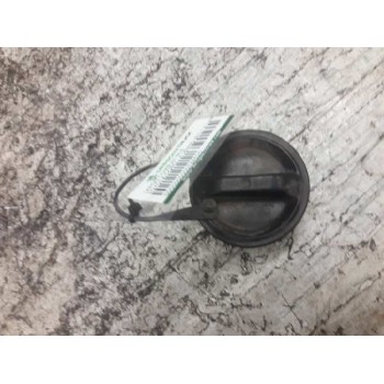 Recambio de tapon combustible para toyota corolla verso (r1) 1.8 luna referencia OEM IAM   
