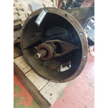 Recambio de caja cambios para daf trucks f 600 fa 600 cd (116cv) referencia OEM IAM T5X2276 ACU8628 14317A9