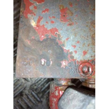 Recambio de bomba elevacion cabina para renault trucks dg 300 referencia OEM IAM   