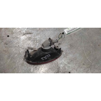 Recambio de luz central de freno para peugeot 206 berlina xt referencia OEM IAM   