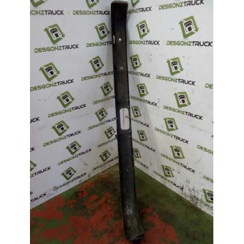SPOILER PARAGOLPES DELANTERO 