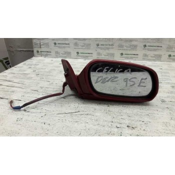 RETROVISOR DERECHO E6013022 ELECTRICO 