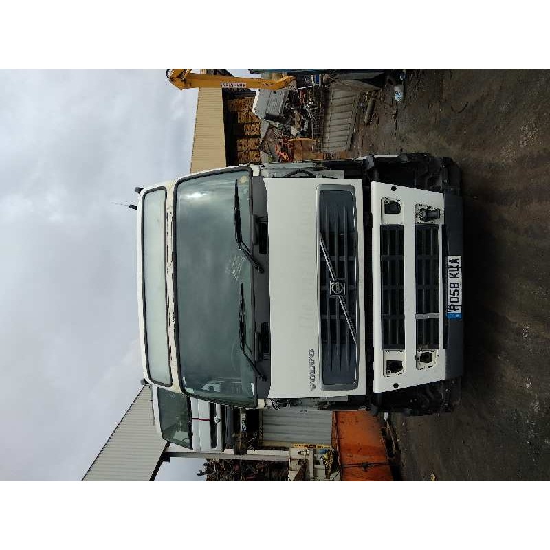 VOLVO FH