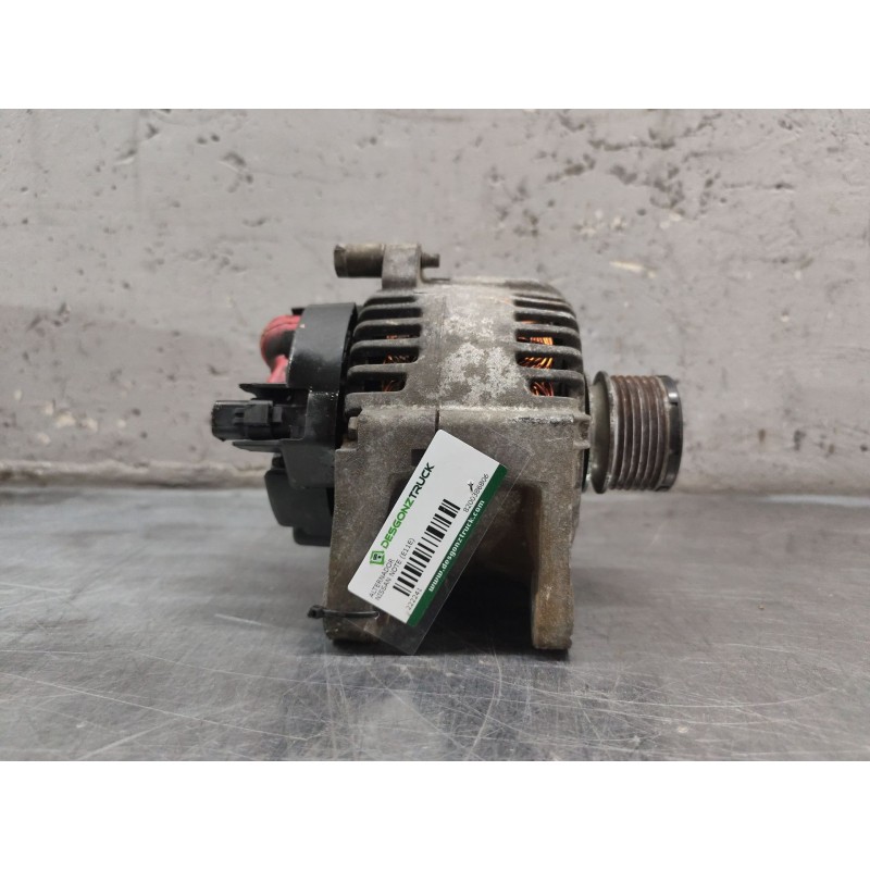 Recambio de alternador para nissan note (e11e) acenta referencia OEM IAM 8200386806 - Rojo 5