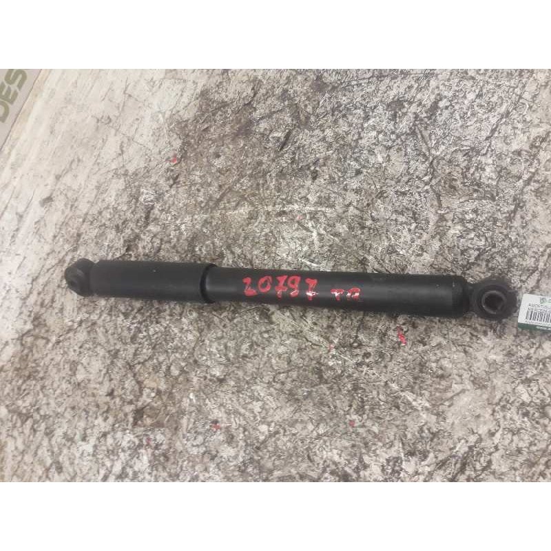 Recambio de amortiguador trasero derecho para mercedes-benz vito marco polo (638) 112 cdi referencia OEM IAM 343305  
