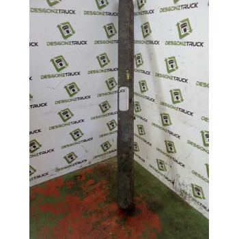 Recambio de spoiler paragolpes delantero para pegaso trucks serie 100 100.40 referencia OEM IAM   
