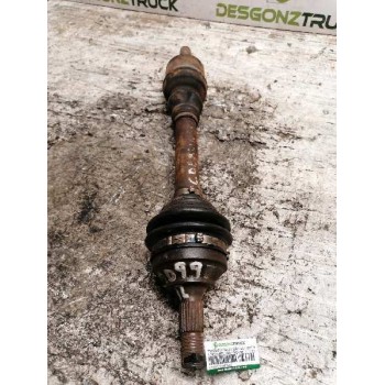 Recambio de transmision delantera izquierda para citroën berlingo 1.9 diesel referencia OEM IAM   