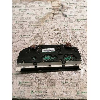 Recambio de cuadro instrumentos para nissan almera (n16/e) 2.2 dci diesel cat referencia OEM IAM   
