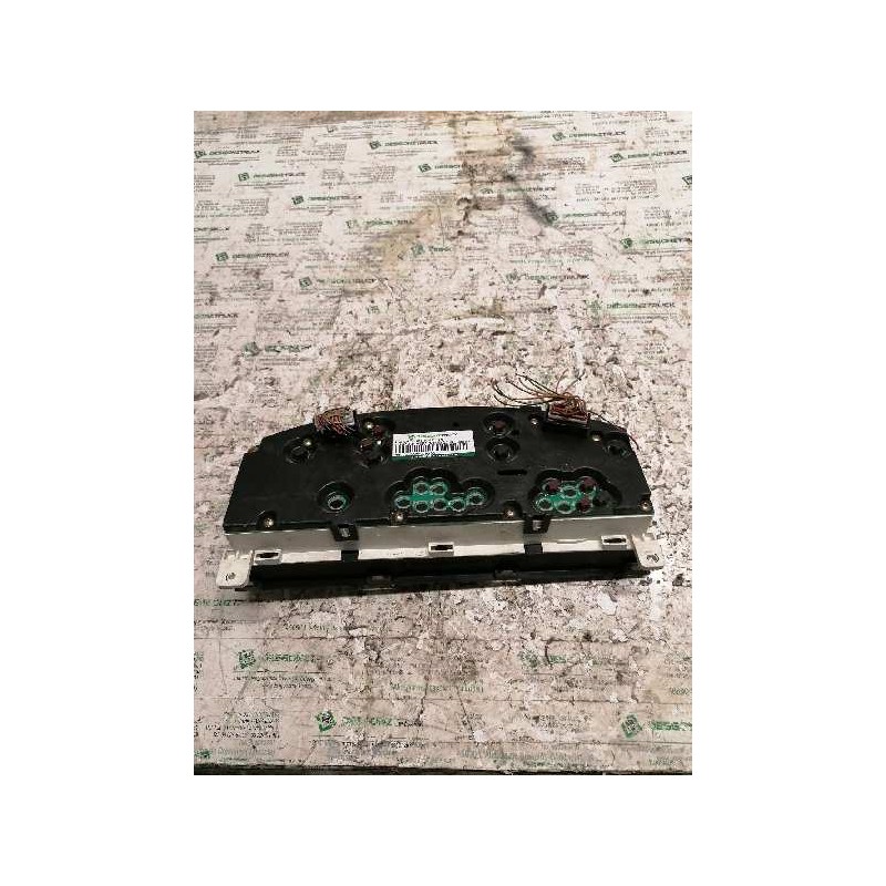 Recambio de cuadro instrumentos para nissan almera (n16/e) 2.2 dci diesel cat referencia OEM IAM 2