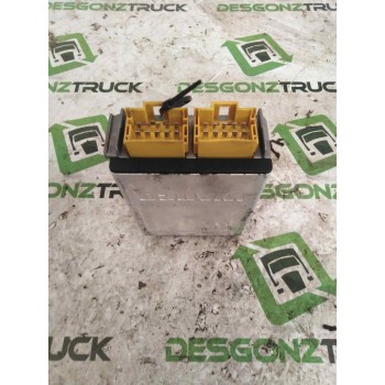 Recambio de modulo electronico para man tg - a 18.xxx 12.8 diesel referencia OEM IAM 81258117004 4461700030 CENTRALITA ECAS