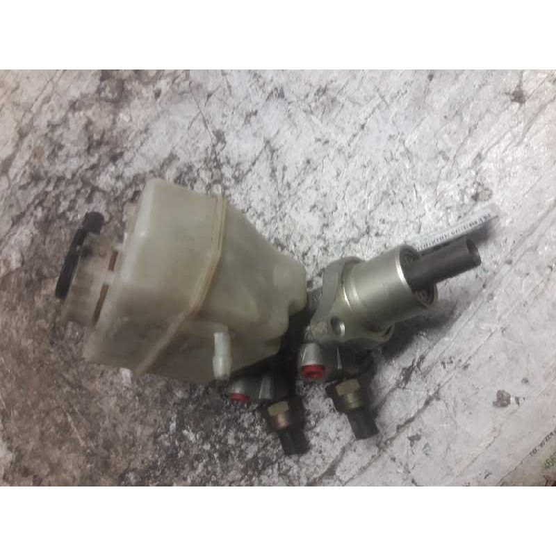 Recambio de bomba freno para bmw serie 3 berlina (e46) 2.0 16v diesel cat referencia OEM IAM 03350884791 - Azul 2