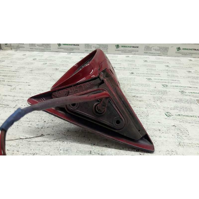 Recambio de retrovisor derecho para toyota celica (t20) 2.0 gt referencia OEM IAM E6013022 ELECTRICO 2
