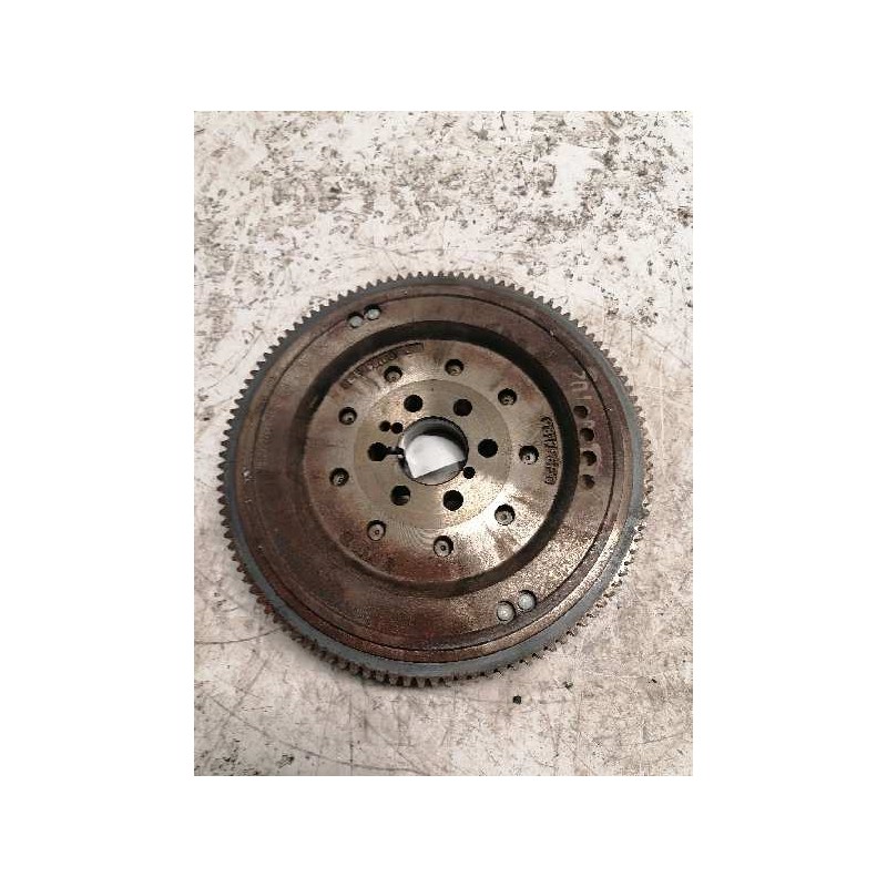 Recambio de volante motor para fiat stilo (192) 1.9 jtd / 1.9 jtd 115 active referencia OEM IAM 281756F0 - Rojo 3