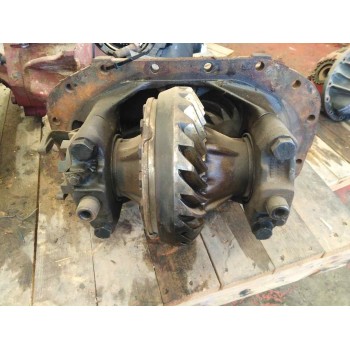 Recambio de grupo para mercedes trucks sk 1722 referencia OEM IAM AL7/1 18X27 