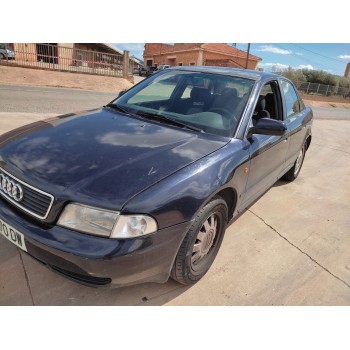 audi a4 berlina (b5) del año 1999