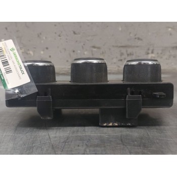 Recambio de mando calefaccion / aire acondicionado para jeep compass (mk49) 2.2 crd referencia OEM IAM 55111966AE  