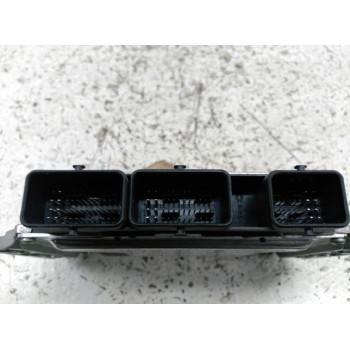 Recambio de centralita motor uce para renault clio iii 1.4 16v referencia OEM IAM 8200504593 8200461733 
