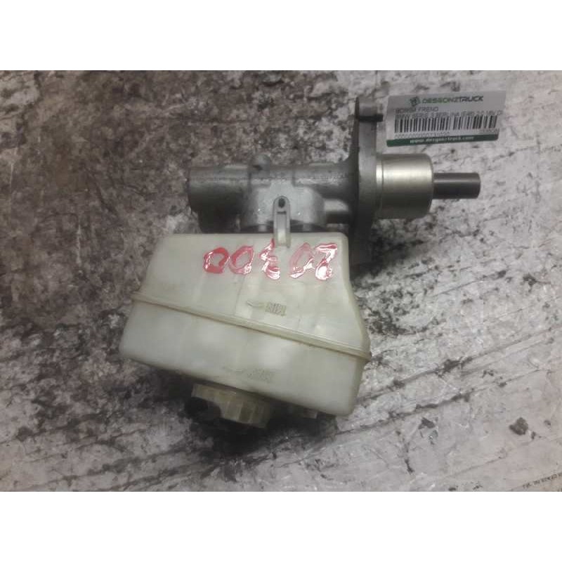 Recambio de bomba freno para bmw serie 3 berlina (e46) 2.0 16v diesel cat referencia OEM IAM 03350884791 - Azul 3