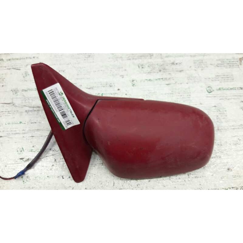 Recambio de retrovisor derecho para toyota celica (t20) 2.0 gt referencia OEM IAM E6013022 ELECTRICO 3