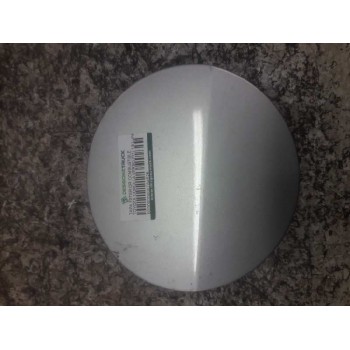 TAPA EXTERIOR COMBUSTIBLE 