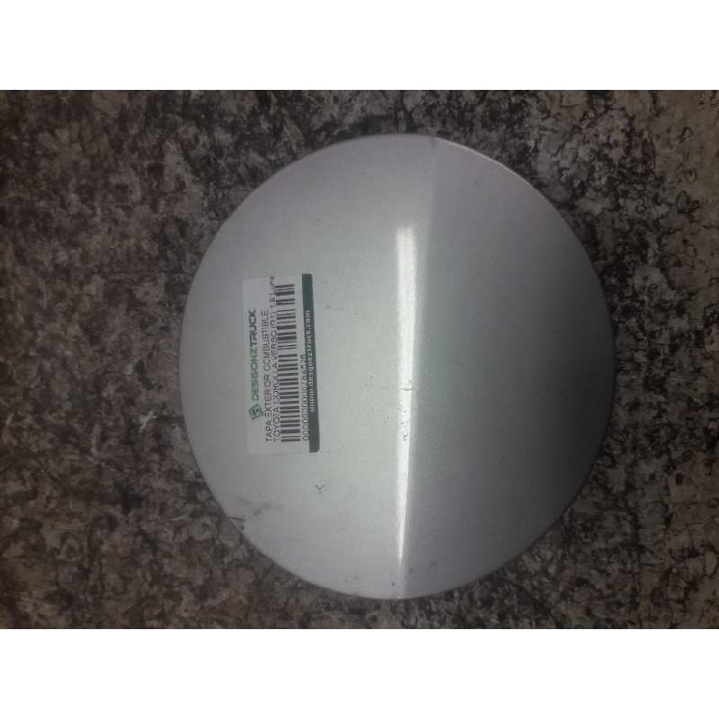 Recambio de tapa exterior combustible para toyota corolla verso (r1) 1.8 luna referencia OEM IAM   
