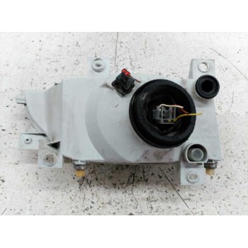Recambio de faro izquierdo para ford escort berlina/turnier bravo lim. referencia OEM IAM   