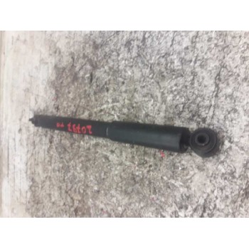 Recambio de amortiguador trasero derecho para mercedes-benz vito marco polo (638) 112 cdi referencia OEM IAM 343305  
